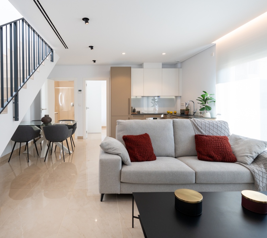 Elche, Alicante, Comunidad Valenciana, España, 0 , 3 Habitaciones Habitaciones,3 BathroomsBathrooms,Adosado,Comprar,Marina Urbanizable, 62,0,2499