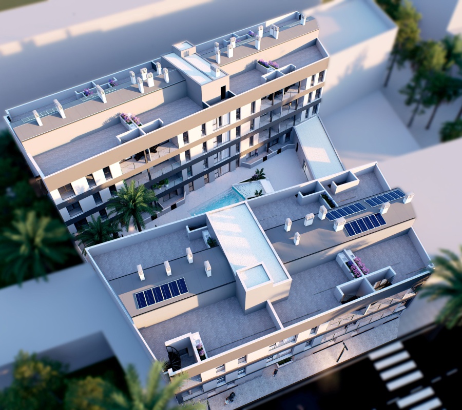 Lo Pagán, Murcia, Región de Murcia, España, 0 , 2 Habitaciones Habitaciones,2 BathroomsBathrooms,Planta baja,Comprar,Avenida Romería de la Virgen del Carmen, 175,0,2500