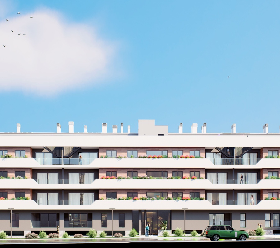 Avenida Romería de la Virgen del Carmen, 175, Lo Pagán, Región de Murcia, 0 , 3 Habitaciones Habitaciones,2 BathroomsBathrooms,Planta baja,Comprar,Avenida Romería de la Virgen del Carmen, 175,0,2501