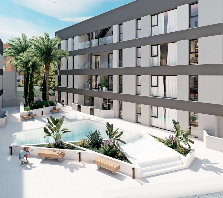 Avenida Romería de la Virgen del Carmen, 175, Lo Pagán, Región de Murcia, 0 , 3 Habitaciones Habitaciones,2 BathroomsBathrooms,Planta baja,Comprar,Avenida Romería de la Virgen del Carmen, 175,0,2501