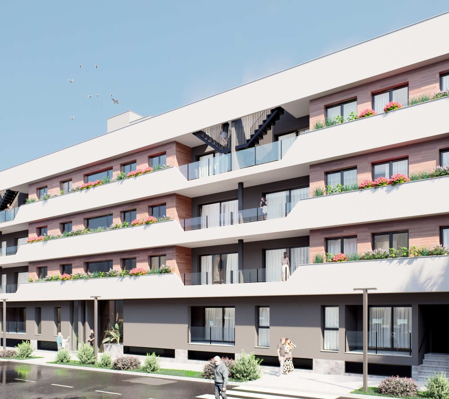 Avenida Romería de la Virgen del Carmen, 175, Lo Pagán, Región de Murcia, 0 , 3 Habitaciones Habitaciones,2 BathroomsBathrooms,Planta baja,Comprar,Avenida Romería de la Virgen del Carmen, 175,0,2501