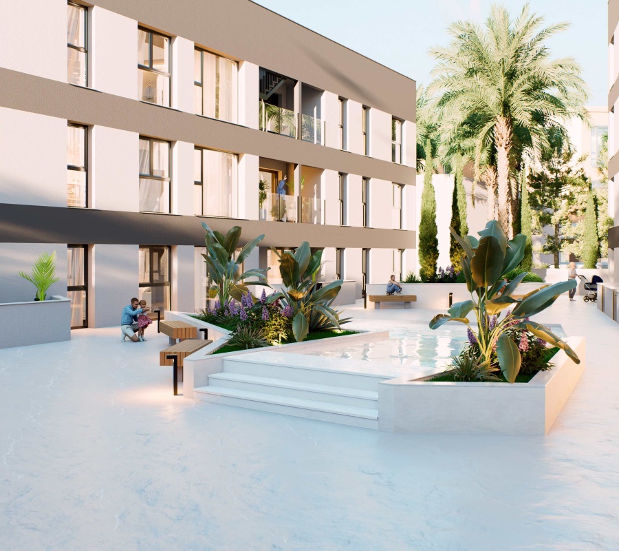 Avenida Romería de la Virgen del Carmen, 175, Lo Pagán, Región de Murcia, 0 , 3 Habitaciones Habitaciones,2 BathroomsBathrooms,Planta baja,Comprar,Avenida Romería de la Virgen del Carmen, 175,0,2501