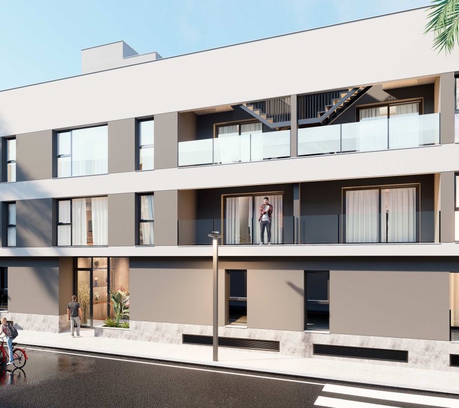 Avenida Romería de la Virgen del Carmen, 175, Lo Pagán, Región de Murcia, 0 , 3 Habitaciones Habitaciones,2 BathroomsBathrooms,Ático,Comprar,Avenida Romería de la Virgen del Carmen, 175,0,2507