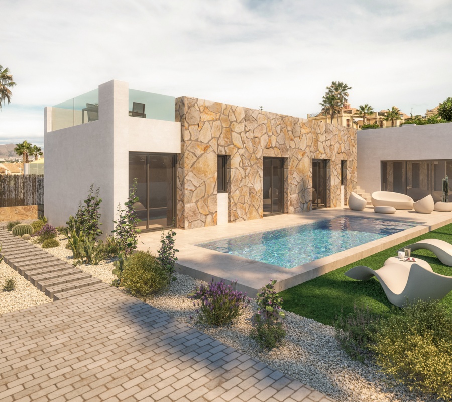 Diseminado Diseminados, 60, La Finca Golf, Comunidad Valenciana, 0 , 3 Habitaciones Habitaciones,2 BathroomsBathrooms,Chalet,Comprar,Diseminado Diseminados, 60,0,2509