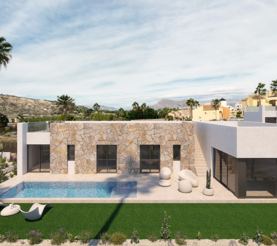 Diseminado Diseminados, 60, La Finca Golf, Comunidad Valenciana, 0 , 3 Habitaciones Habitaciones,2 BathroomsBathrooms,Chalet,Comprar,Diseminado Diseminados, 60,0,2509