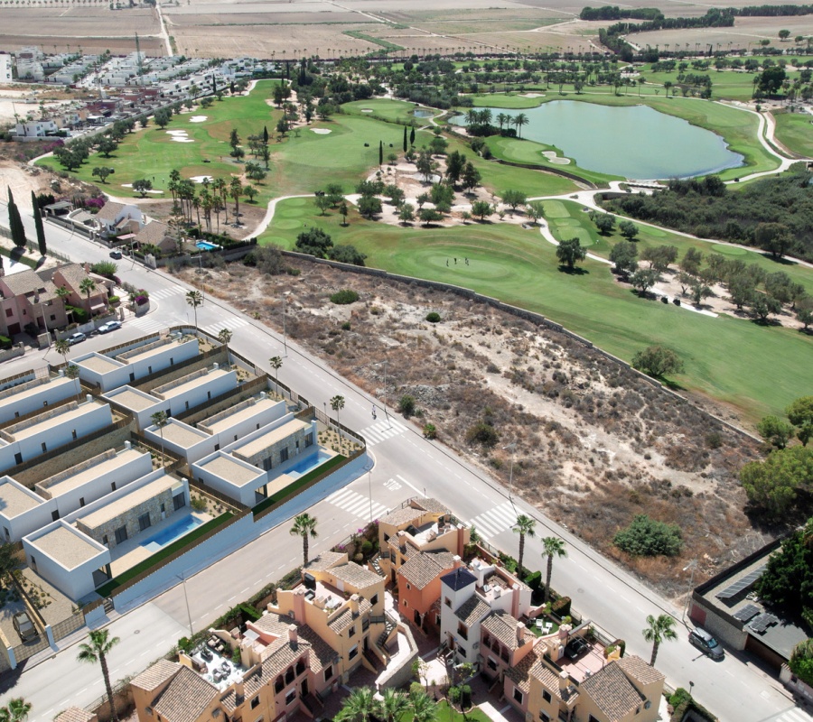 Diseminado Diseminados, 60, La Finca Golf, Comunidad Valenciana, 0 , 3 Habitaciones Habitaciones,2 BathroomsBathrooms,Chalet,Comprar,Diseminado Diseminados, 60,0,2509