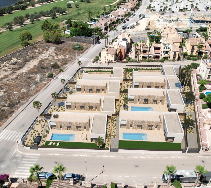 Diseminado Diseminados, 60, La Finca Golf, Comunidad Valenciana, 0 , 3 Habitaciones Habitaciones,2 BathroomsBathrooms,Chalet,Comprar,Diseminado Diseminados, 60,0,2509