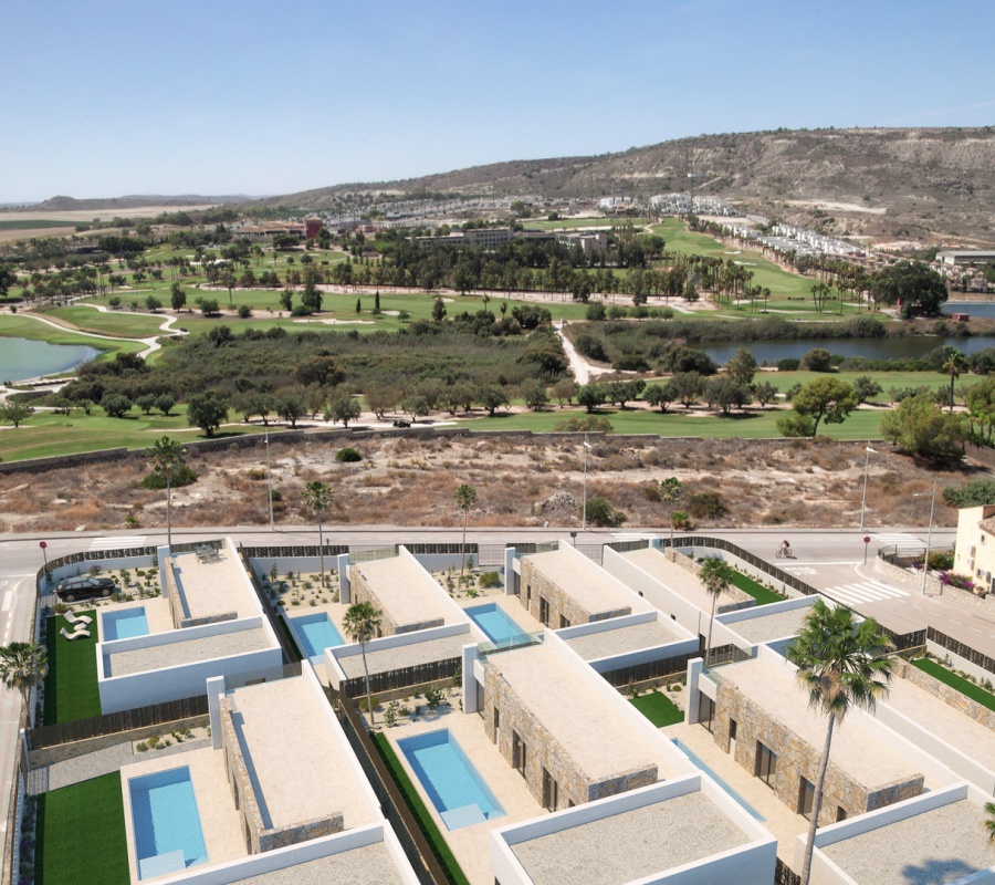 Diseminado Diseminados, 60, La Finca Golf, Comunidad Valenciana, 0 , 3 Habitaciones Habitaciones,2 BathroomsBathrooms,Chalet,Comprar,Diseminado Diseminados, 60,0,2509