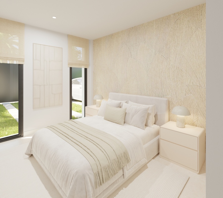 Calle Chumbera, 70 - 1, Los Montesinos, Comunidad Valenciana, 0 , 3 Habitaciones Habitaciones,2 BathroomsBathrooms,Chalet,Comprar,Calle Chumbera, 70 - 1,0,2510