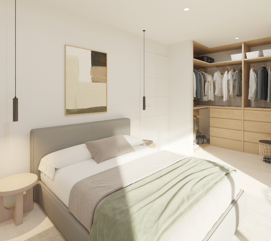 Calle Chumbera, 70 - 1, Los Montesinos, Comunidad Valenciana, 0 , 3 Habitaciones Habitaciones,2 BathroomsBathrooms,Chalet,Comprar,Calle Chumbera, 70 - 1,0,2510