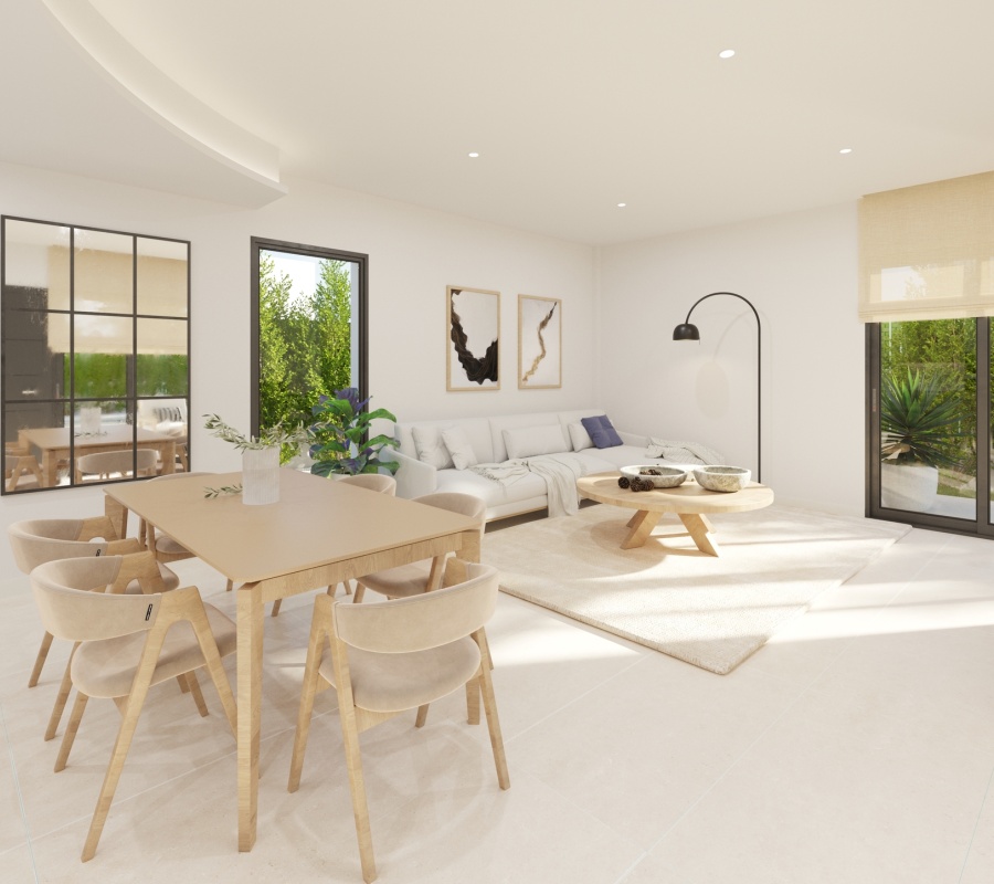 Calle Chumbera, 70 - 1, Los Montesinos, Comunidad Valenciana, 0 , 3 Habitaciones Habitaciones,2 BathroomsBathrooms,Chalet,Comprar,Calle Chumbera, 70 - 1,0,2510