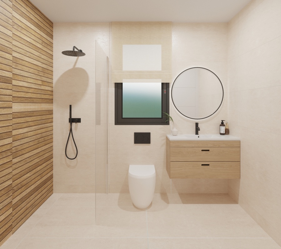 Calle Chumbera, 70 - 1, Los Montesinos, Comunidad Valenciana, 0 , 3 Habitaciones Habitaciones,2 BathroomsBathrooms,Chalet,Comprar,Calle Chumbera, 70 - 1,0,2510