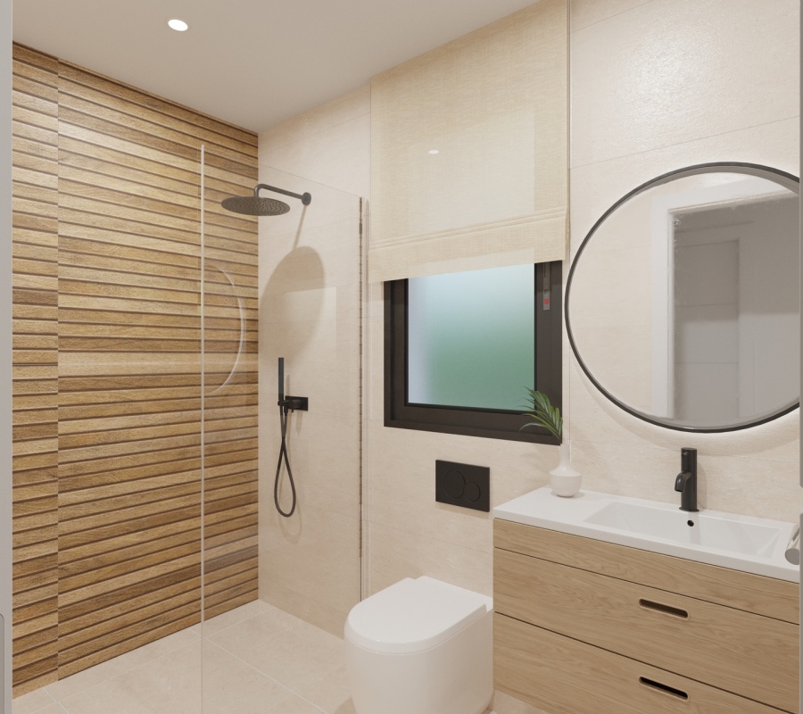 Calle Chumbera, 70 - 1, Los Montesinos, Comunidad Valenciana, 0 , 3 Habitaciones Habitaciones,2 BathroomsBathrooms,Chalet,Comprar,Calle Chumbera, 70 - 1,0,2511