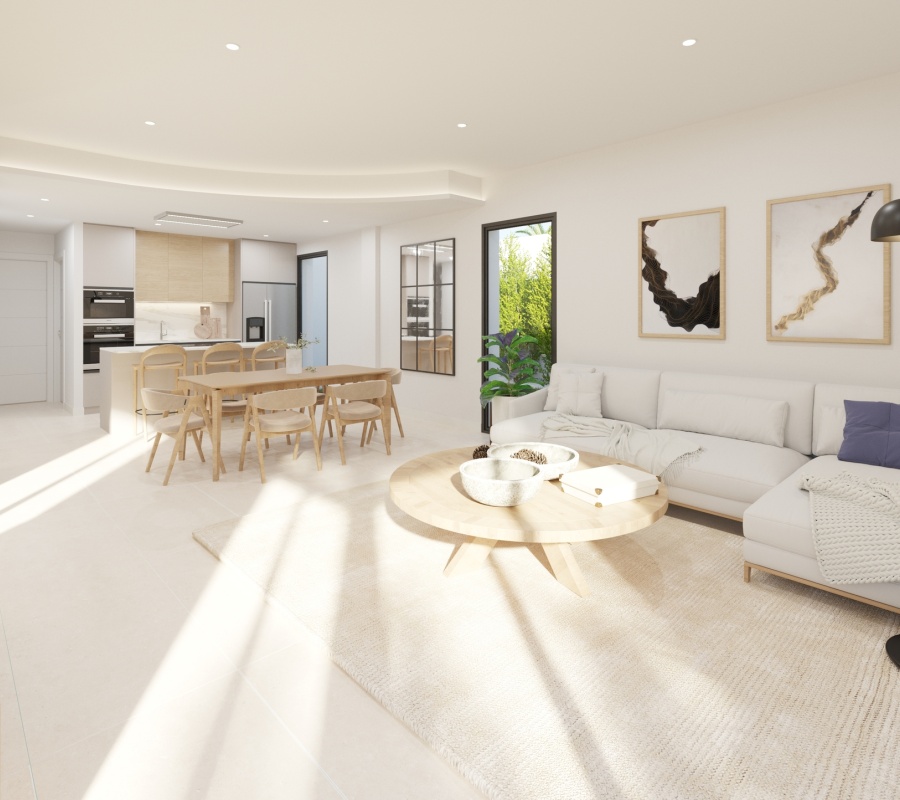 Calle Chumbera, 70 - 1, Los Montesinos, Comunidad Valenciana, 0 , 3 Habitaciones Habitaciones,2 BathroomsBathrooms,Chalet,Comprar,Calle Chumbera, 70 - 1,0,2511
