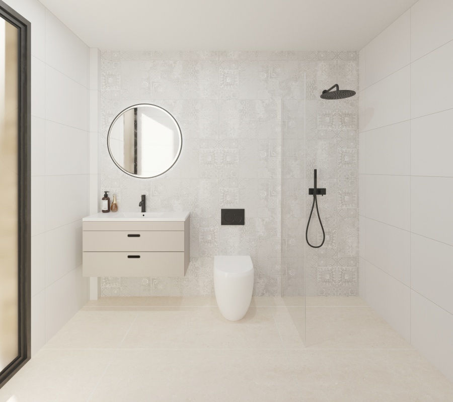 Calle Chumbera, 70 - 1, Los Montesinos, Comunidad Valenciana, 0 , 3 Habitaciones Habitaciones,2 BathroomsBathrooms,Chalet,Comprar,Calle Chumbera, 70 - 1,0,2511
