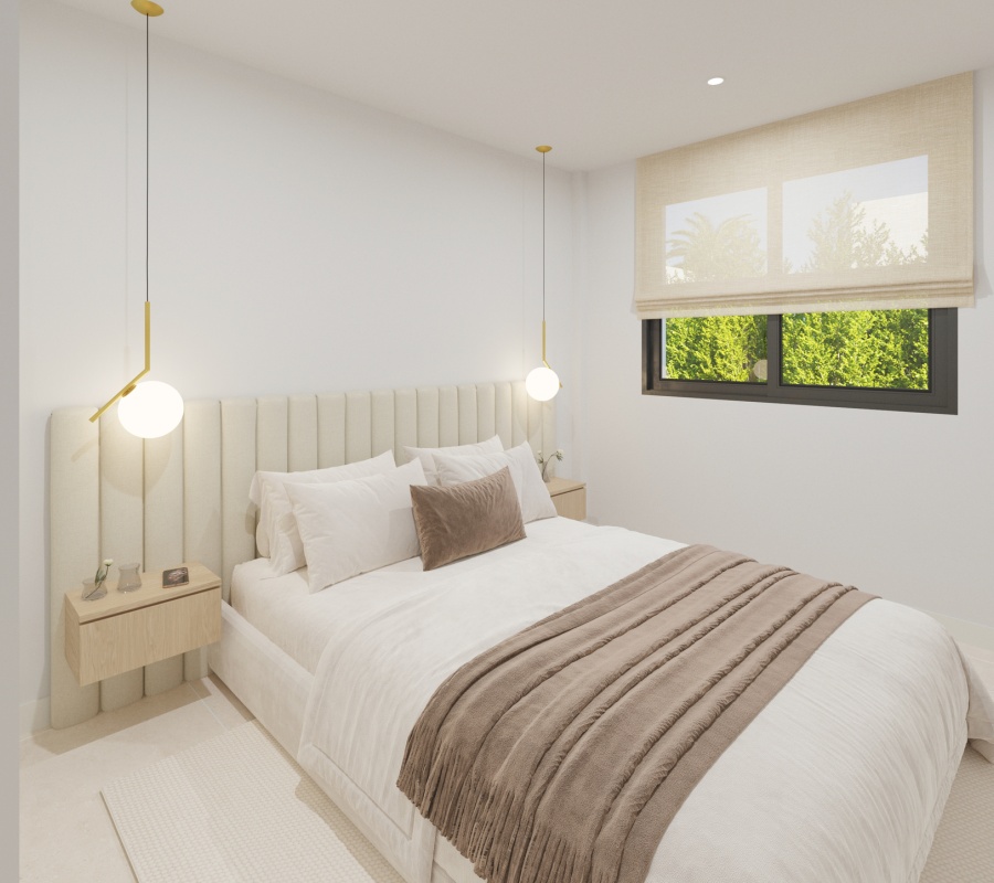 Calle Chumbera, 70 - 1, Los Montesinos, Comunidad Valenciana, 0 , 3 Habitaciones Habitaciones,2 BathroomsBathrooms,Chalet,Comprar,Calle Chumbera, 70 - 1,0,2511