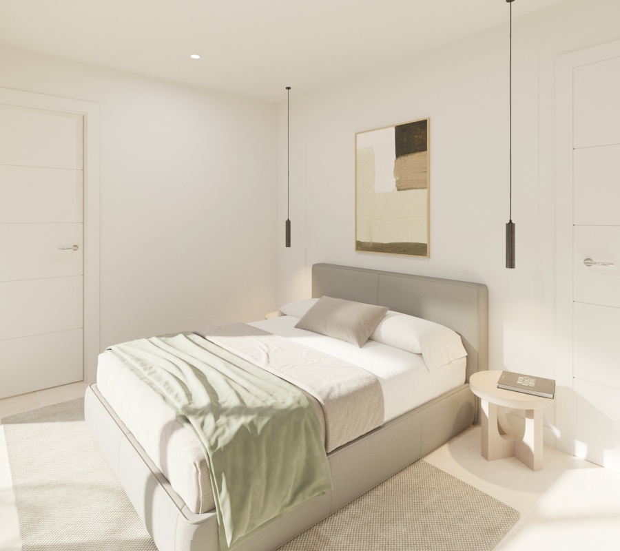 Calle Chumbera, 70 - 1, Los Montesinos, Comunidad Valenciana, 0 , 3 Habitaciones Habitaciones,2 BathroomsBathrooms,Chalet,Comprar,Calle Chumbera, 70 - 1,0,2511