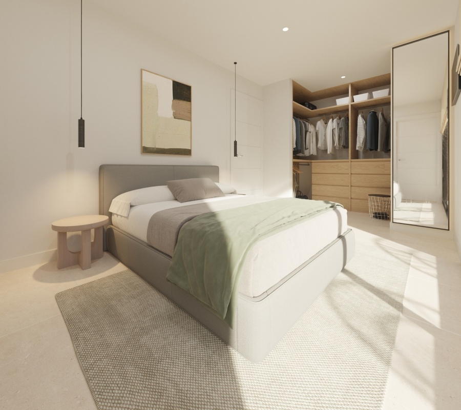 Calle Chumbera, 70 - 1, Los Montesinos, Comunidad Valenciana, 0 , 3 Habitaciones Habitaciones,2 BathroomsBathrooms,Chalet,Comprar,Calle Chumbera, 70 - 1,0,2511