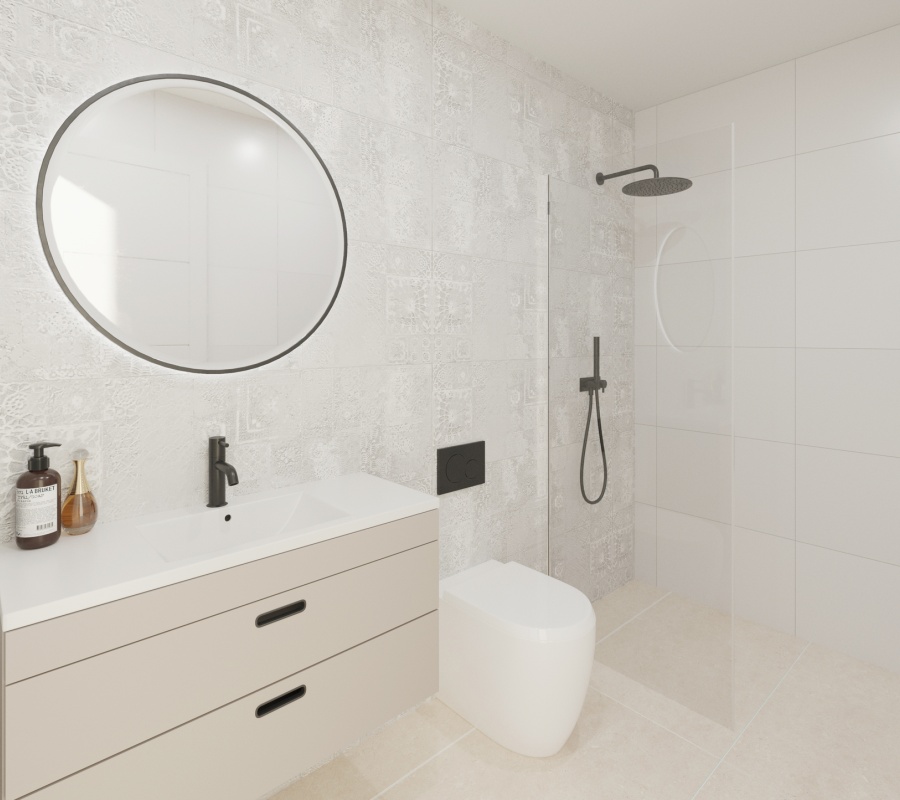 Calle Chumbera, 70 - 1, Los Montesinos, Comunidad Valenciana, 0 , 3 Habitaciones Habitaciones,2 BathroomsBathrooms,Chalet,Comprar,Calle Chumbera, 70 - 1,0,2511