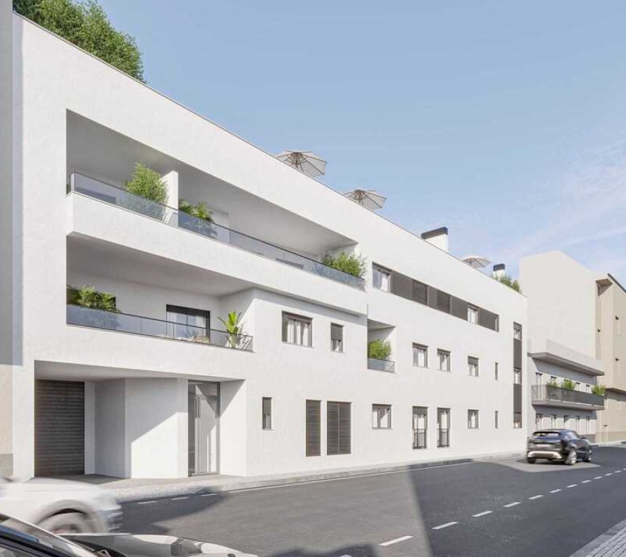 Calle Campoamor, 113, San Pedro del Pinatar, Región de Murcia, 0 , 1 Habitación Habitaciones,1 BañoBathrooms,Planta baja,Comprar,Calle Campoamor, 113,0,2512