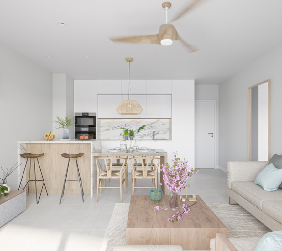 Calle Campoamor, 113, San Pedro del Pinatar, Región de Murcia, 0 , 2 Habitaciones Habitaciones,1 BañoBathrooms,Planta baja,Comprar,Calle Campoamor, 113,0,2513