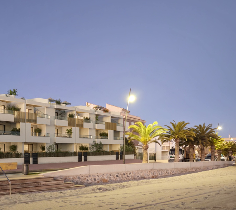 Calle Campoamor, 113, San Pedro del Pinatar, Región de Murcia, 0 , 2 Habitaciones Habitaciones,1 BañoBathrooms,Planta baja,Comprar,Calle Campoamor, 113,0,2513