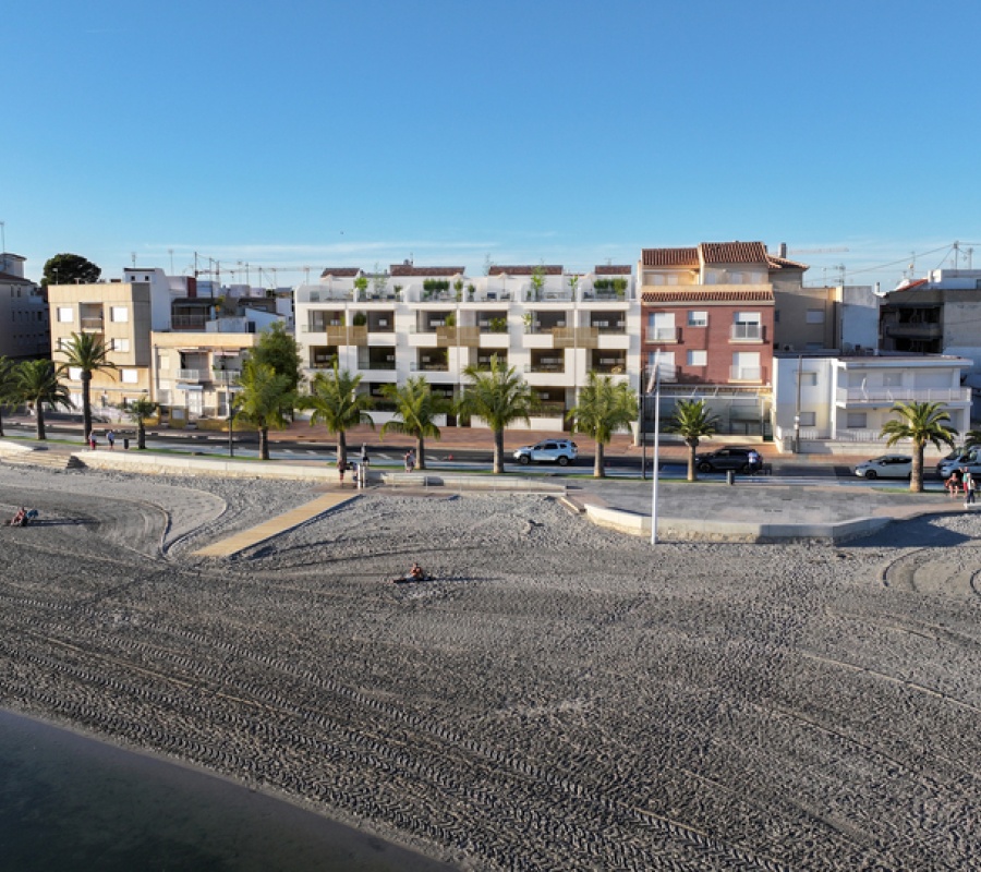Calle Campoamor, 113, San Pedro del Pinatar, Región de Murcia, 0 , 2 Habitaciones Habitaciones,1 BañoBathrooms,Planta baja,Comprar,Calle Campoamor, 113,0,2513