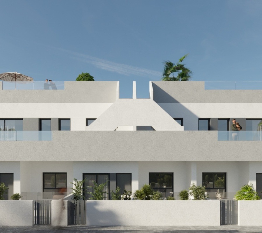 Calle Zv 54, 5R, Torrevieja, Comunidad Valenciana, 0 , 3 Habitaciones Habitaciones,3 BathroomsBathrooms,Bungalow planta baja,Comprar,Calle Zv 54, 5R,0,2516
