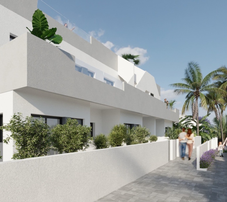 Calle Zv 54, 5R, Torrevieja, Comunidad Valenciana, 0 , 3 Habitaciones Habitaciones,3 BathroomsBathrooms,Bungalow planta baja,Comprar,Calle Zv 54, 5R,0,2516