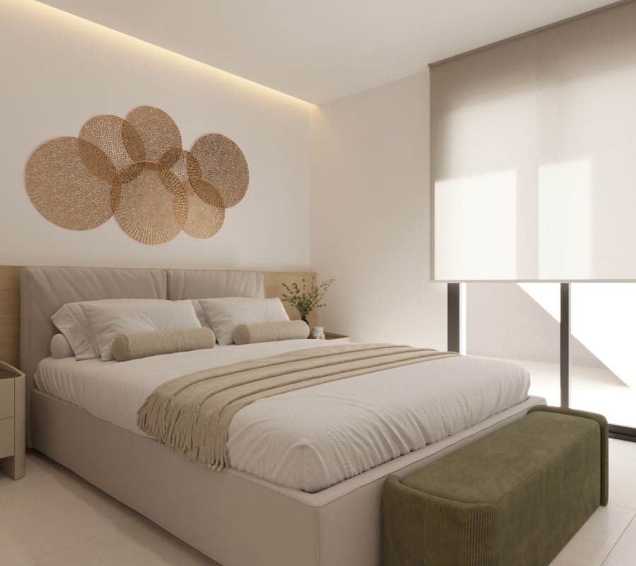 Calle Zv 54, 5R, Torrevieja, Comunidad Valenciana, 0 , 3 Habitaciones Habitaciones,3 BathroomsBathrooms,Bungalow planta baja,Comprar,Calle Zv 54, 5R,0,2516