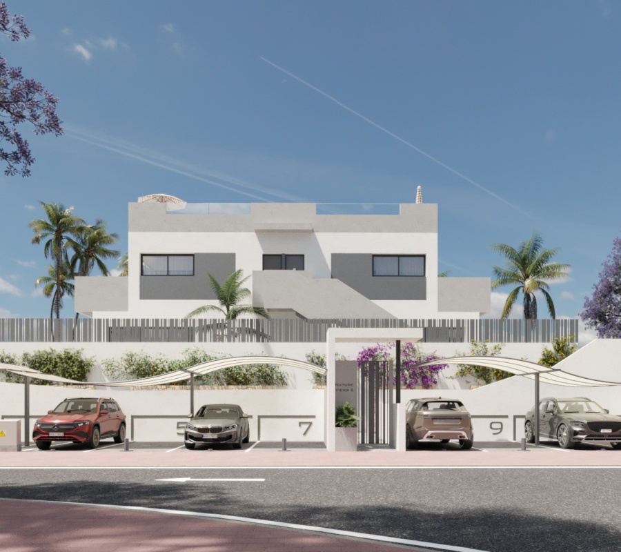 Calle Zv 54, 5R, Torrevieja, Comunidad Valenciana, 0 , 2 Habitaciones Habitaciones,2 BathroomsBathrooms,Bungalow planta alta,Comprar,Calle Zv 54, 5R,0,2517