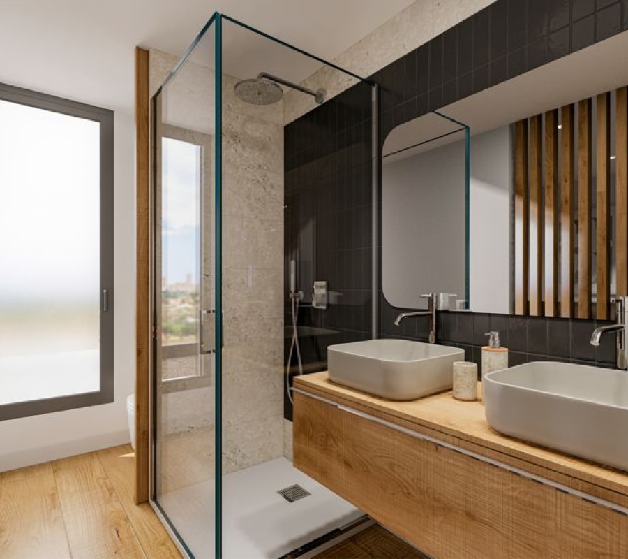 Carrer Amsterdam, 43, Finestrat, Comunidad Valenciana, 0 , 3 Habitaciones Habitaciones,2 BathroomsBathrooms,Chalet,Comprar,Carrer Amsterdam, 43,0,2518