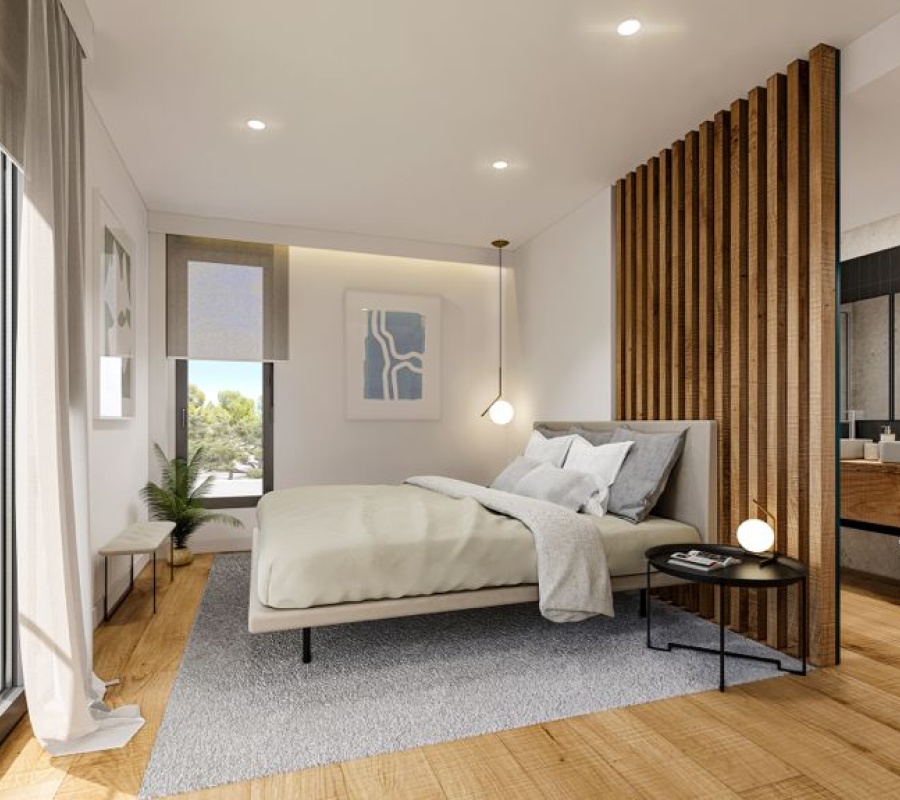Finestrat, Alicante, Comunidad Valenciana, España, 0 , 3 Habitaciones Habitaciones,2 BathroomsBathrooms,Chalet,Comprar,Carrer Amsterdam, 43,0,2519