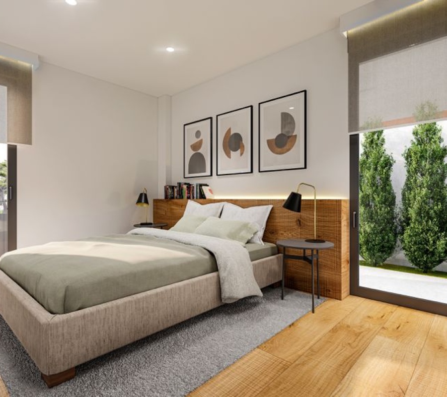 Finestrat, Alicante, Comunidad Valenciana, España, 0 , 3 Habitaciones Habitaciones,2 BathroomsBathrooms,Chalet,Comprar,Carrer Amsterdam, 43,0,2519