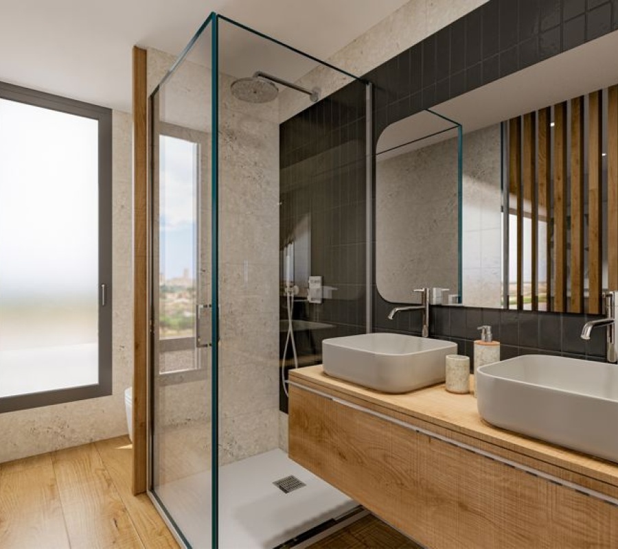 Finestrat, Alicante, Comunidad Valenciana, España, 0 , 3 Habitaciones Habitaciones,2 BathroomsBathrooms,Chalet,Comprar,Carrer Amsterdam, 43,0,2520