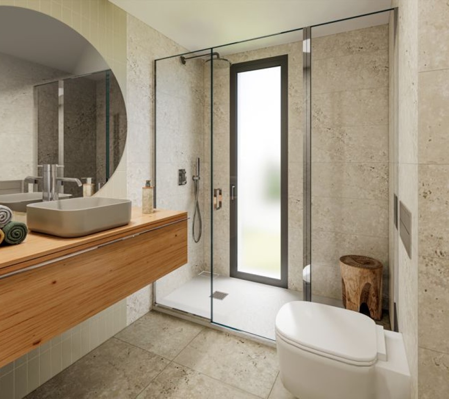 Finestrat, Alicante, Comunidad Valenciana, España, 0 , 3 Habitaciones Habitaciones,2 BathroomsBathrooms,Chalet,Comprar,Carrer Amsterdam, 43,0,2520