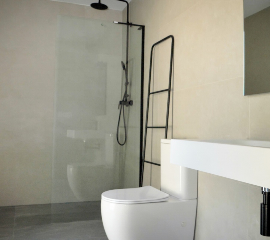 Polop, Alicante, Comunidad Valenciana, España, 0 , 3 Habitaciones Habitaciones,2 BathroomsBathrooms,Pareado,Comprar,Carrer Mariola, 3,0,2528