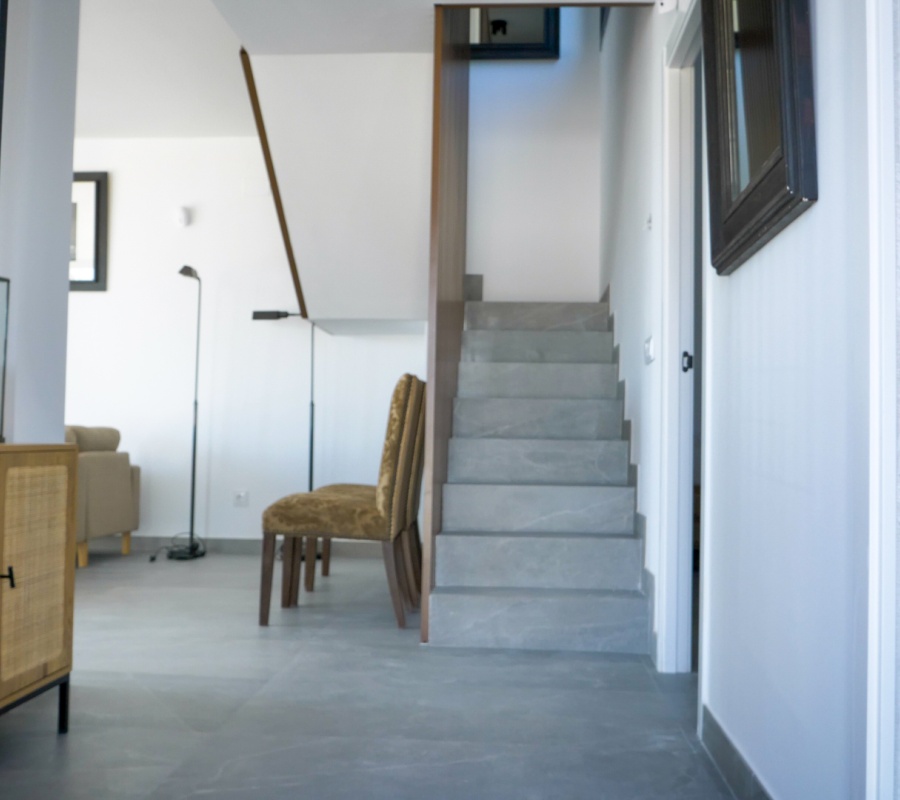 Polop, Alicante, Comunidad Valenciana, España, 0 , 3 Habitaciones Habitaciones,2 BathroomsBathrooms,Pareado,Comprar,Carrer Mariola, 3,0,2528