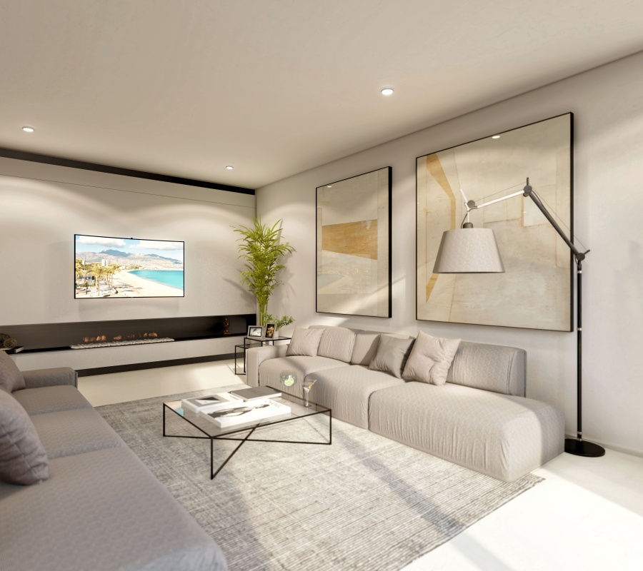 Altea, Alicante, Comunidad Valenciana, España, 0 , 4 Habitaciones Habitaciones,4 BathroomsBathrooms,Villa,Comprar,Avenida Bernia, 27,0,2529