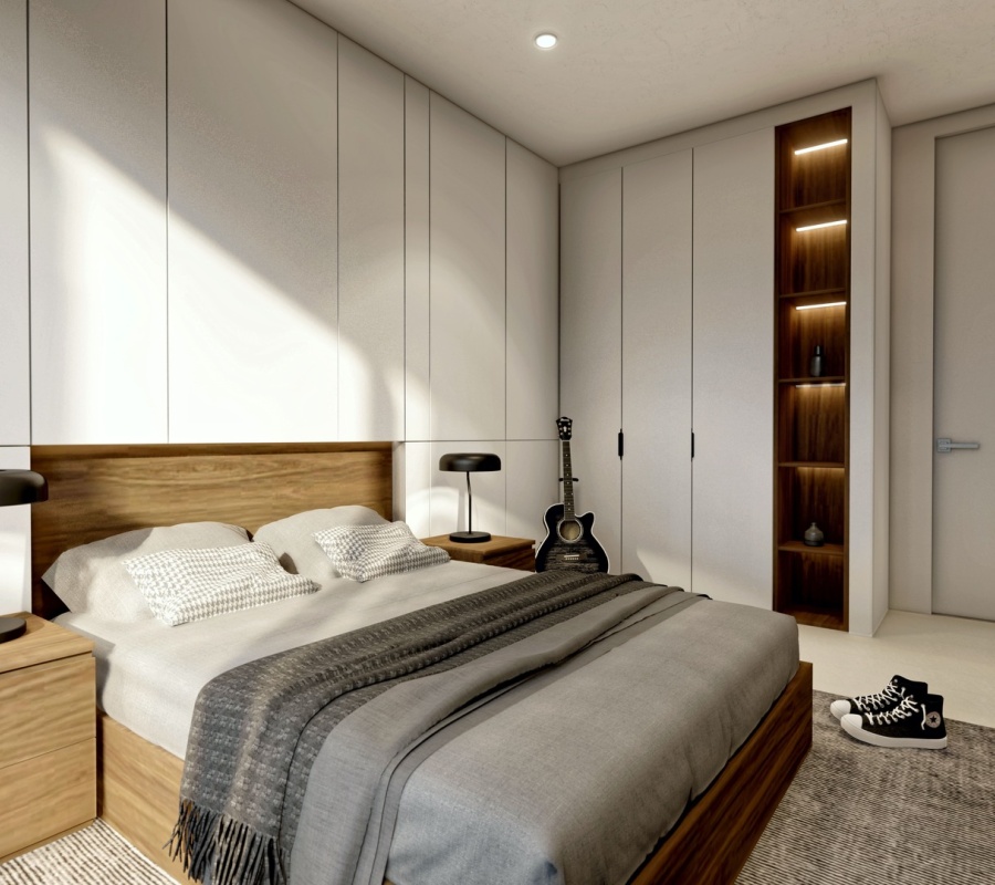 Altea, Alicante, Comunidad Valenciana, España, 0 , 4 Habitaciones Habitaciones,4 BathroomsBathrooms,Villa,Comprar,Avenida Bernia, 27,0,2529