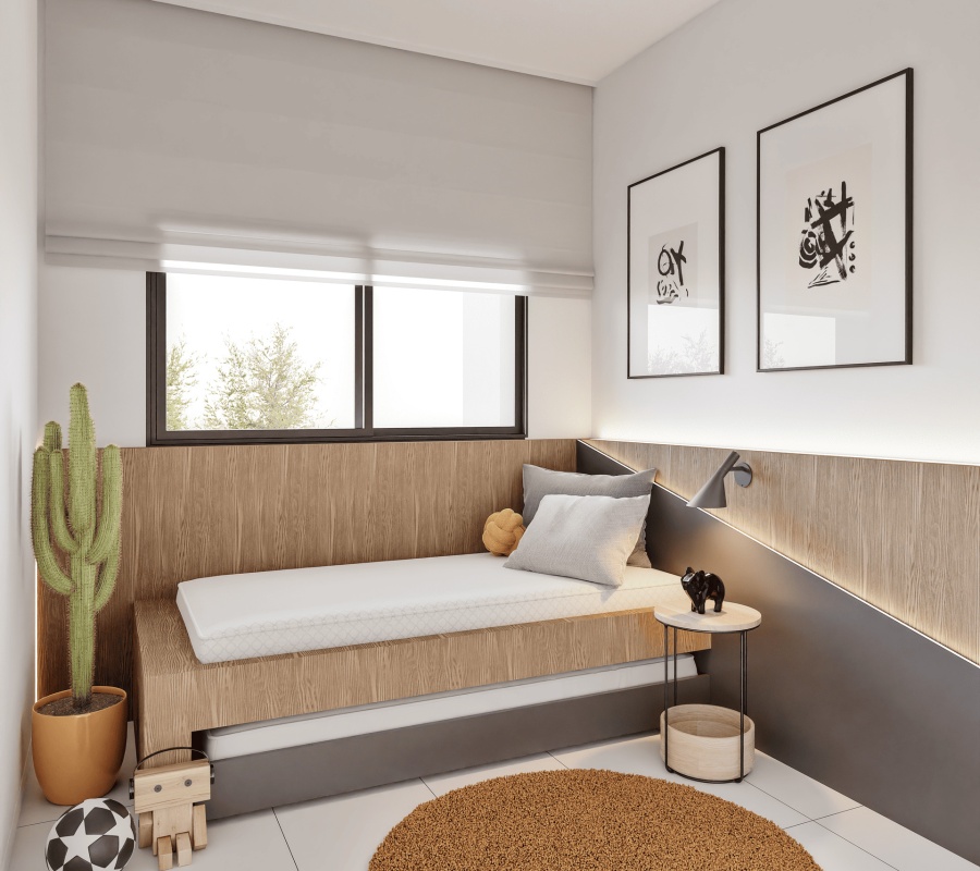 San Miguel de Salinas, Alicante, Comunidad Valenciana, España, 0 , 3 Habitaciones Habitaciones,2 BathroomsBathrooms,Apartamento,Comprar,Calle Beethoven, 29,0,2530