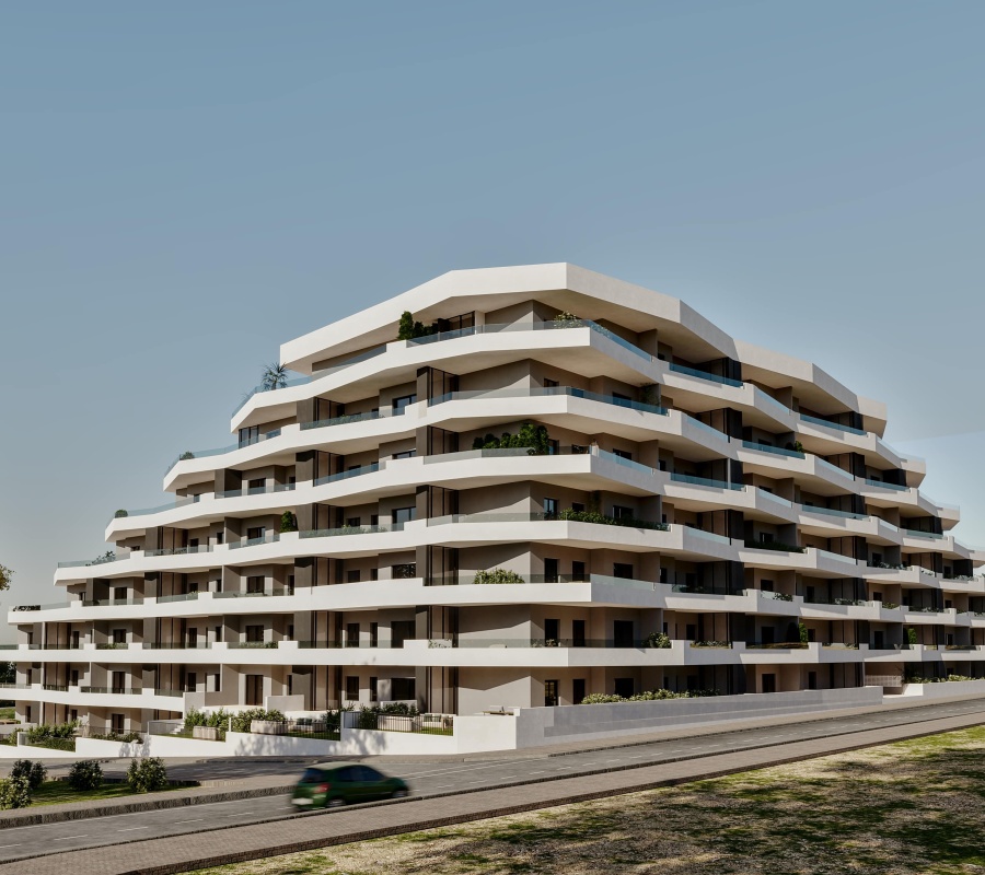 San Miguel de Salinas, Alicante, Comunidad Valenciana, España, 0 , 3 Habitaciones Habitaciones,2 BathroomsBathrooms,Apartamento,Comprar,Calle Beethoven, 29,0,2532