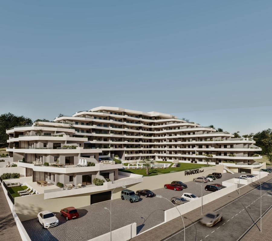 San Miguel de Salinas, Alicante, Comunidad Valenciana, España, 0 , 3 Habitaciones Habitaciones,2 BathroomsBathrooms,Apartamento,Comprar,Calle Beethoven, 29,0,2532