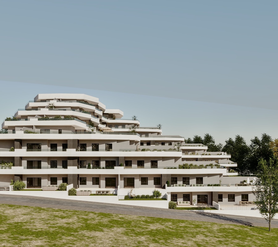 San Miguel de Salinas, Alicante, Comunidad Valenciana, España, 0 , 3 Habitaciones Habitaciones,2 BathroomsBathrooms,Apartamento,Comprar,Calle Beethoven, 29,0,2532