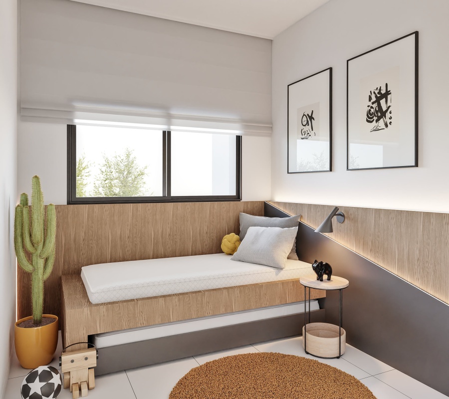 San Miguel de Salinas, Alicante, Comunidad Valenciana, España, 0 , 3 Habitaciones Habitaciones,2 BathroomsBathrooms,Apartamento,Comprar,Calle Beethoven, 29,0,2532