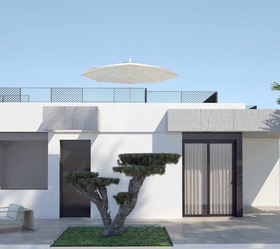 Polop, Alicante, Comunidad Valenciana, España, 0 , 3 Habitaciones Habitaciones,2 BathroomsBathrooms,Chalet,Comprar,Partida Massanet, 3,0,2533