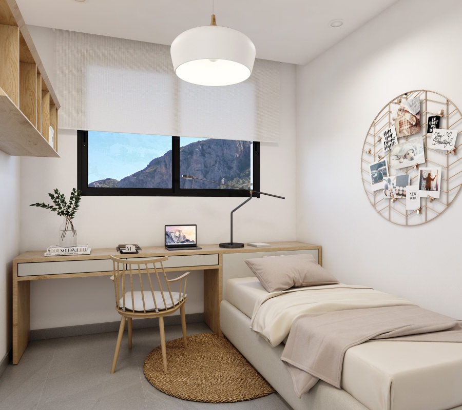 Polop, Alicante, Comunidad Valenciana, España, 0 , 3 Habitaciones Habitaciones,3 BathroomsBathrooms,Chalet,Comprar,Partida Massanet, 3,0,2534
