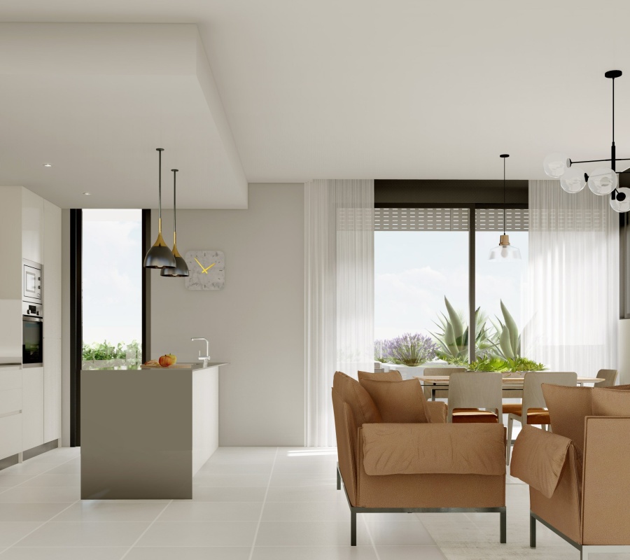 Polop, Alicante, Comunidad Valenciana, España, 0 , 3 Habitaciones Habitaciones,3 BathroomsBathrooms,Chalet,Comprar,Partida Massanet, 3,0,2534