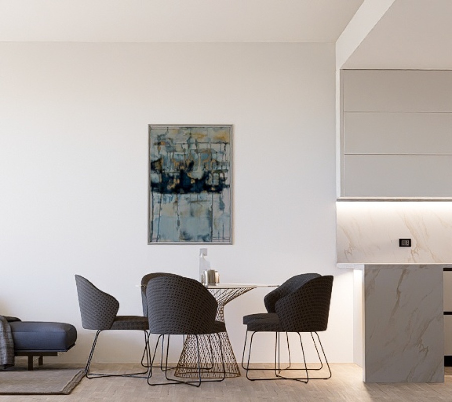 Finestrat, Alicante, Comunidad Valenciana, España, 0 , 3 Habitaciones Habitaciones,2 BathroomsBathrooms,Bungalow planta baja,Comprar,Avinguda de Granada, 61,0,2535