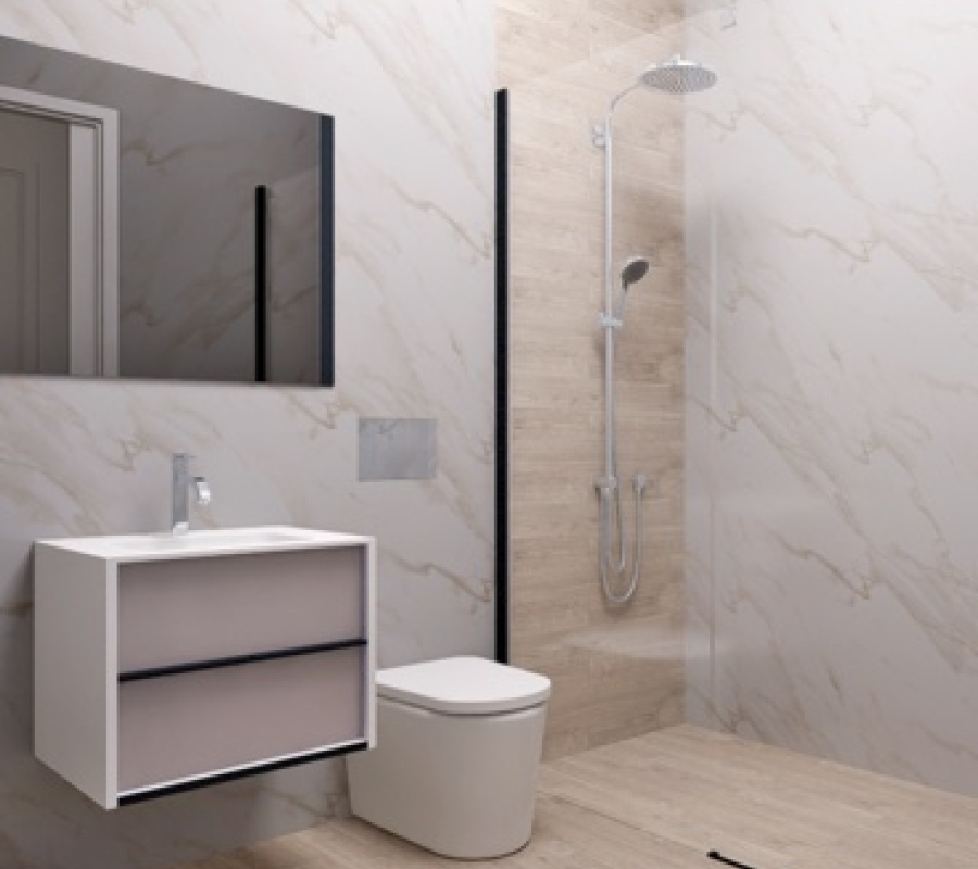 Finestrat, Alicante, Comunidad Valenciana, España, 0 , 3 Habitaciones Habitaciones,2 BathroomsBathrooms,Bungalow planta baja,Comprar,Avinguda de Granada, 61,0,2535